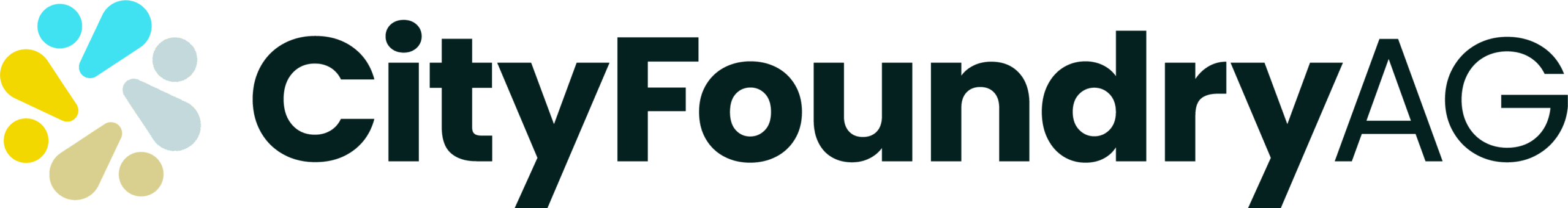 CityFoundryAG